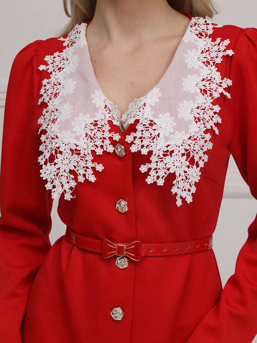 Платье П5-5662