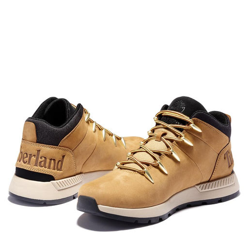 Ботинки / Timberland