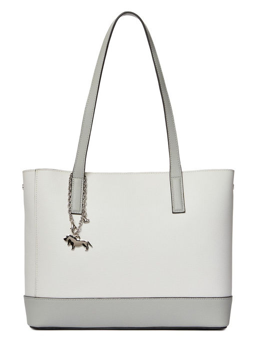 Сумка Labbra L-16520 l.cacao/coffee foam  фото 4