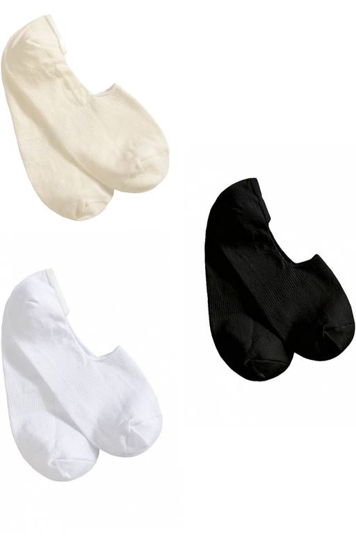 Набор следков 3 шт. Sandra  фото 2