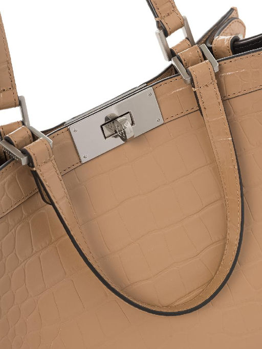 Сумка ELEGANZZA ZQ150-1265 biscuit  фото 4