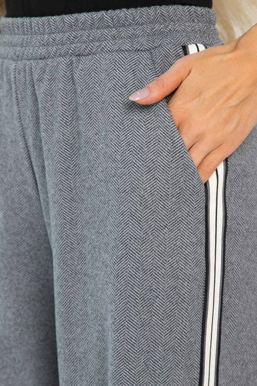 Брюки утепленные трикотажные Вильнюс - Lt collection фото 28