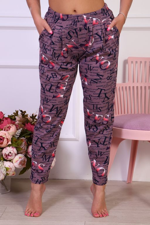 Брюки 42167 - Натали фото 15