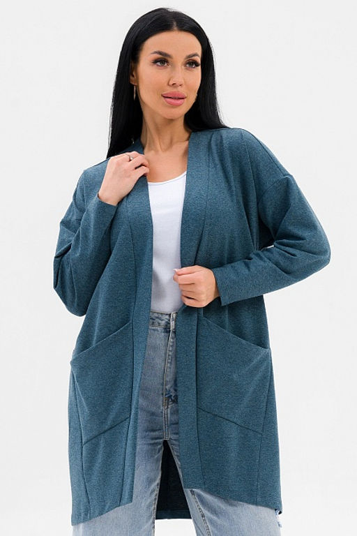 Кардиган, арт. 0268-10 - Шаrliзе фото 2