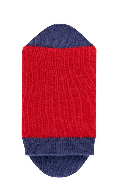 OMSA kids Calzino 22Р61 (фрукты) - fuxia  фото 8