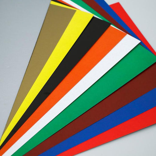 Картон цветной мелованный Русалочка, А4, 10 л., 10 цв., (2 л. золото + серебро), Принцессы, 240 г/м2 - Disney фото 2