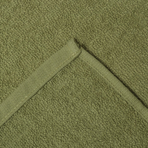 Набор махровых полотенец Этель Пчёлка 30х30 см - 3 шт, 340 г/м2, 100% хл  фото 4