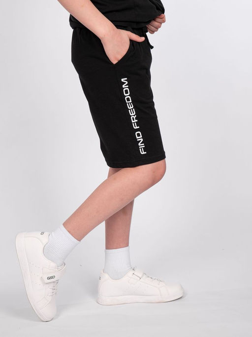 Шорты для мальчика 10427 Lets go - Let's go фото 18