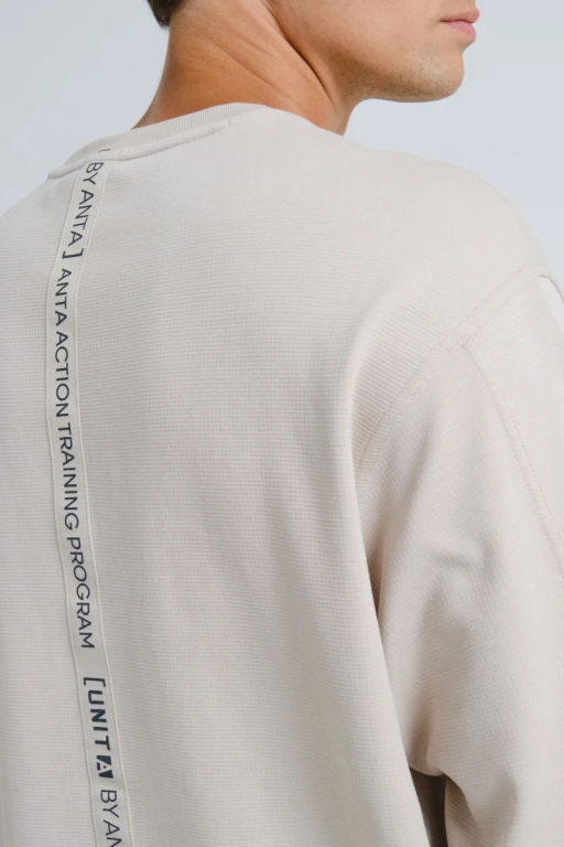 Свитшот Anta UNIT A  фото 6