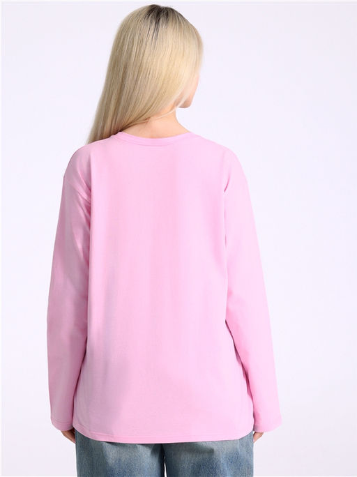 Лонгслив 1ЖДЛД5036001