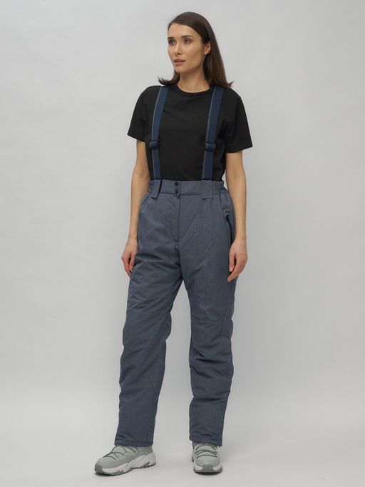 Горнолыжный костюм  большого размера - Chunmai фото 19