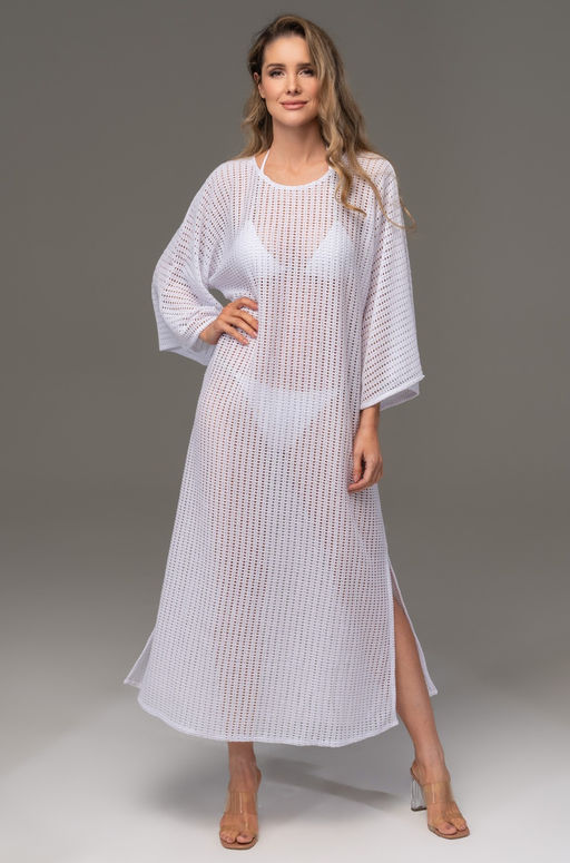 Длинная туника Mia-Amore