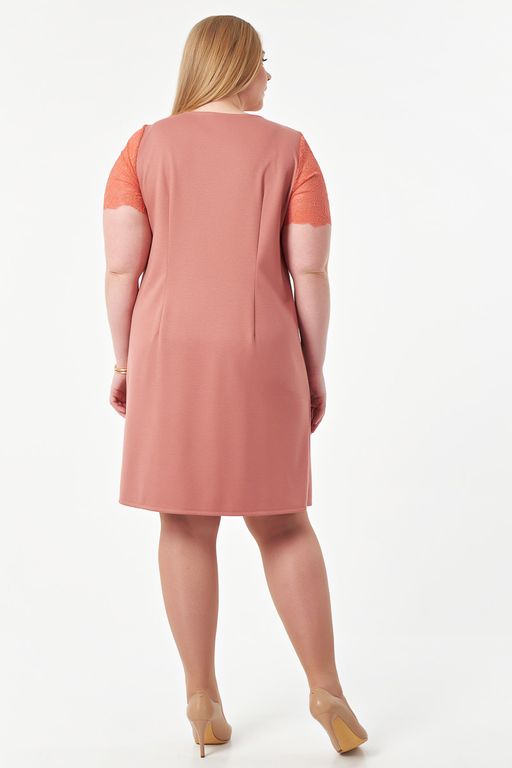 Платье П3-3973/5 - Wisell фото 9