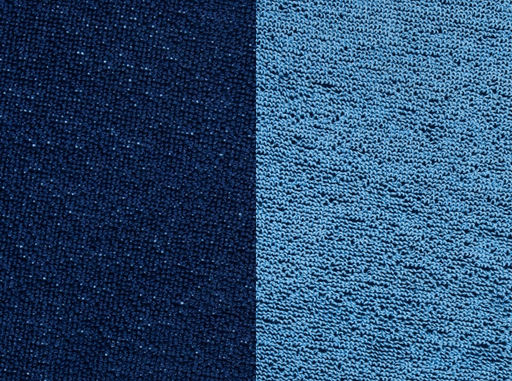 Полотенце махровое 6с103.412ж1 Грация (темно-синий6) 50х90см