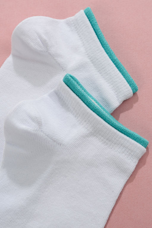 Носки женские Эффект (набор 3 пары)