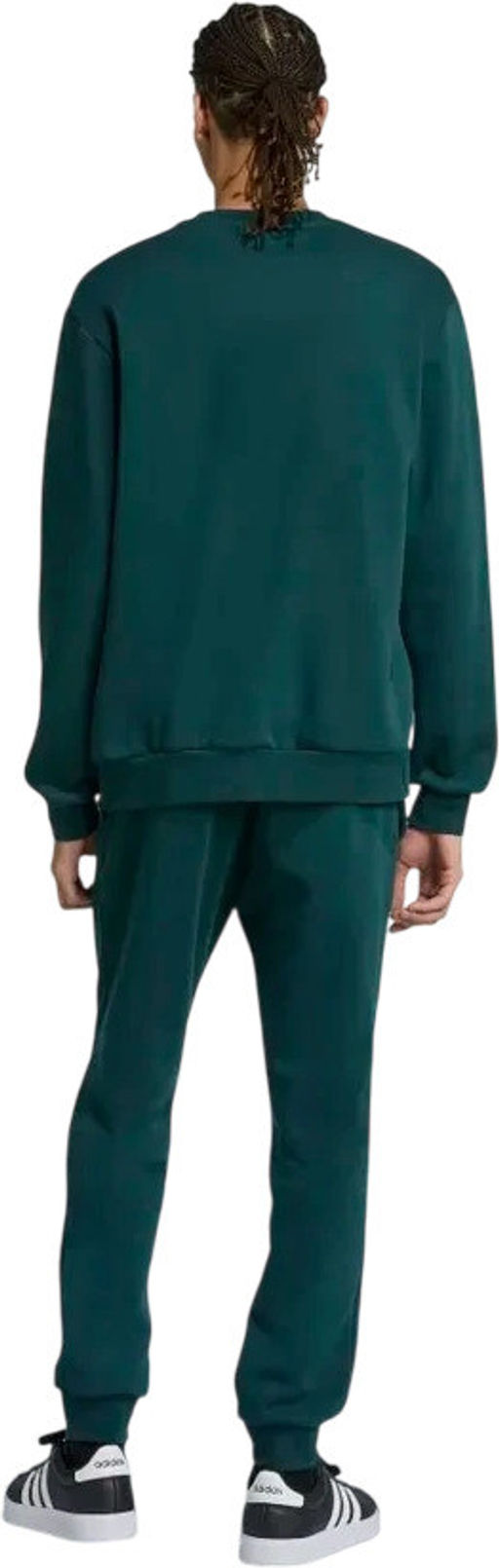 Спортивный костюм мужской