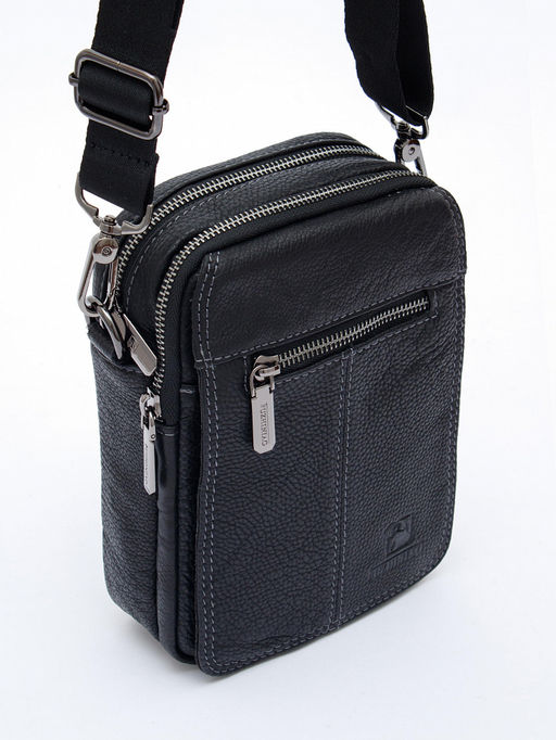 Сумка 8611S black Fuzhiniao