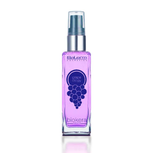 Salerm Grapeology Масло для волос, 60 мл