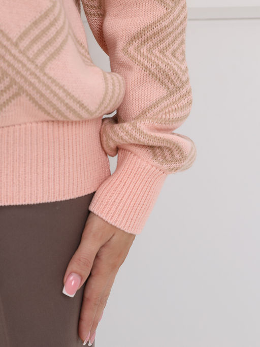 Джемпер Др5-466/2 - Wisell фото 14