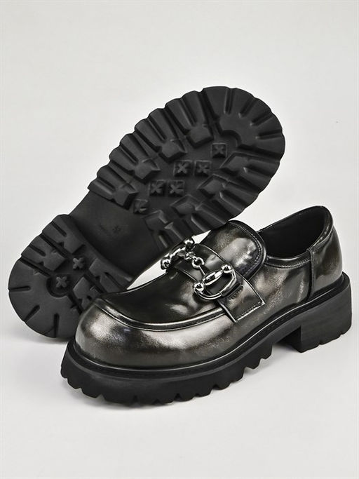 Лоферы женские/ Броги S1-7459 - Piniolo фото 2