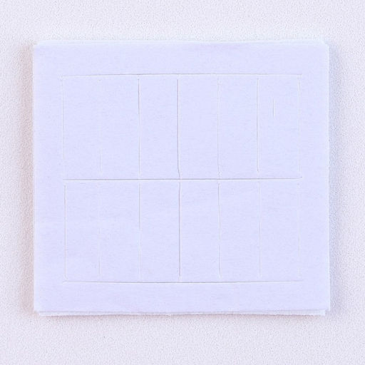 Цена за 2 шт. Набор для украшения «Бабочки», 12 шт., цвет фиолетовый