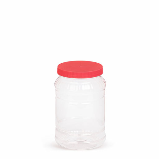 Банка 2 л, ПЭТ арт. А(М472)