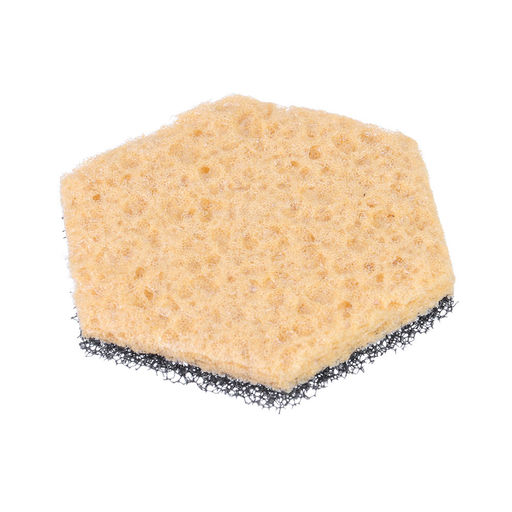 Губки для посуды Кухоньчик СТАНДАРТ-3 арт. 0860