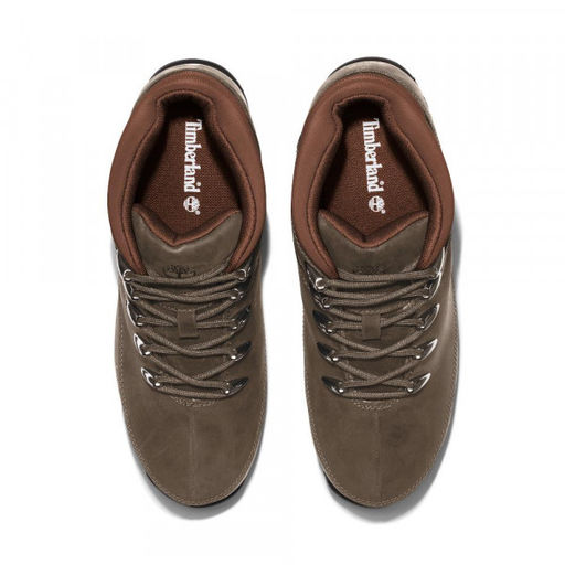 Ботинки / Timberland  фото 4