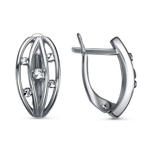 СЕРЬГИ 34015284-5 - Красная пресня фото 7