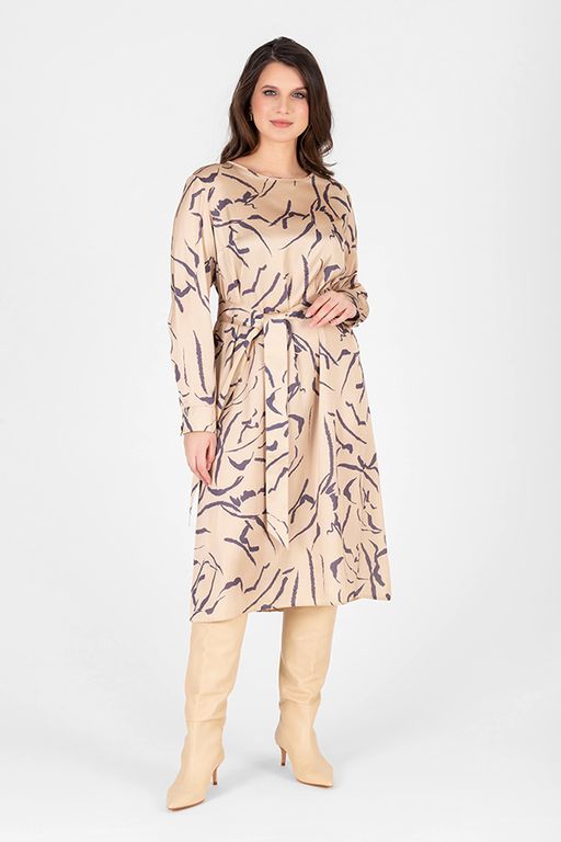 58373 Платье Eliseeva Olesya  фото 13