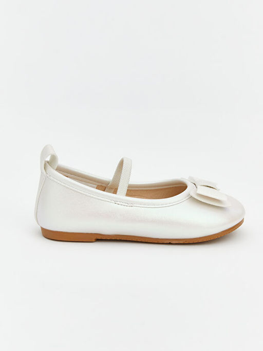 Fiyonk Detayl? K?z Bebek Babet