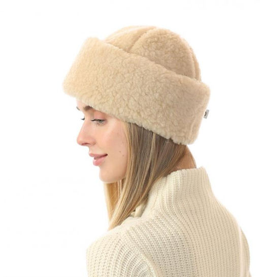Аксессуар Шапка БИНИ арт.1213309-01 Альпака