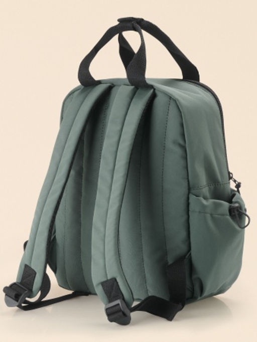 PELICAN, сумка типа рюкзак детская, Зеленый  фото 2