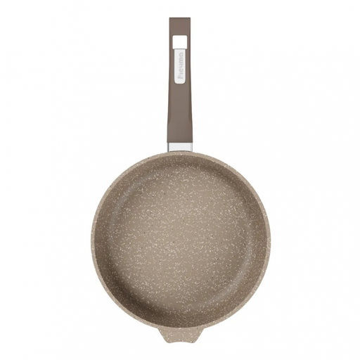 Сковорода 24см АП Гранит brown арт.24806 /Мечта/  фото 3