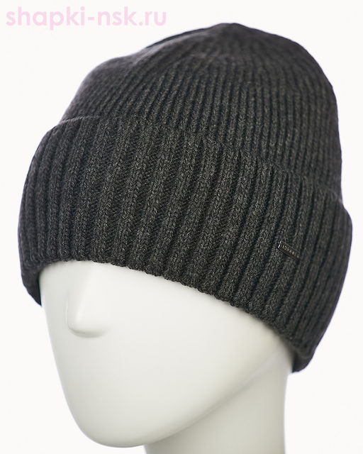 58537 Orzo XL Шапка мужская флис (57-59) - Static фото 6