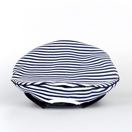 Шляпа капитана Капитан морей, детская, р-р. 52