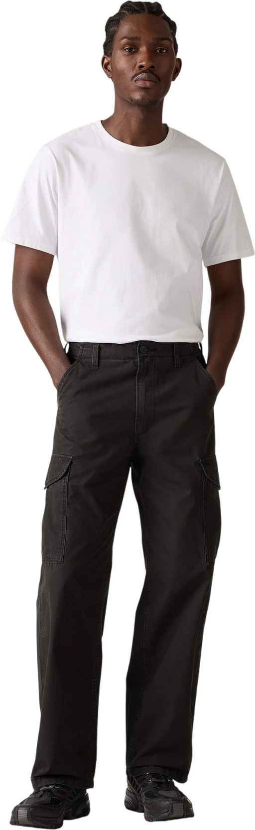 Брюки мужские