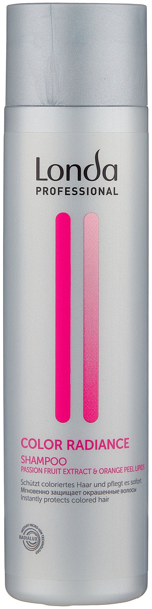 -26% Шампунь для окрашенных волос Color radiance, 250 мл Londa