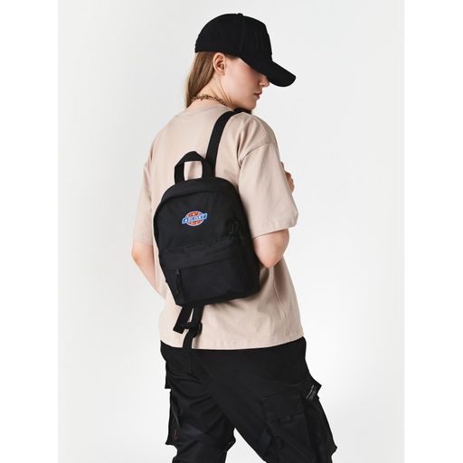 Рюкзак Yankee чёрный - Blinky фото 6