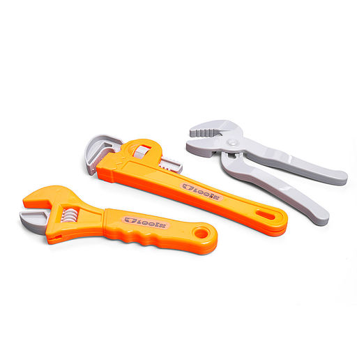 Набор инструментов "МастерЛюкс" в коробке