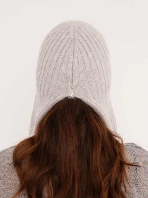 ХАННА ушанка женская - Landre фото 9