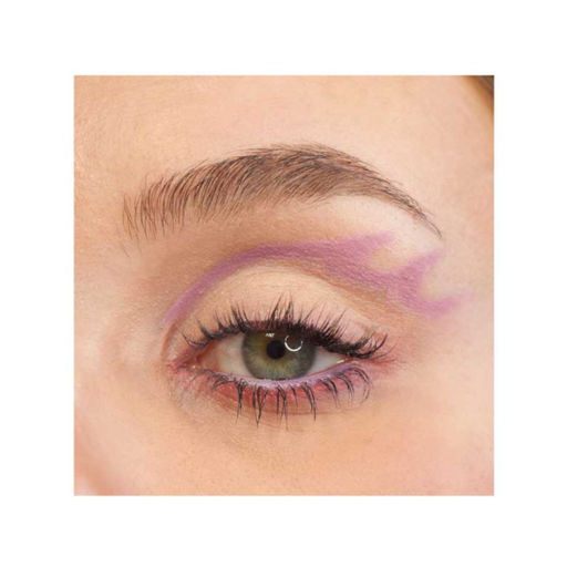 Контур для глаз Eyeliner Kohl, Lilac 6717649