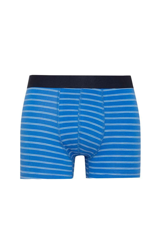 Комплект боксеров стандартной посадки (3 шт.) - Defacto фото 5