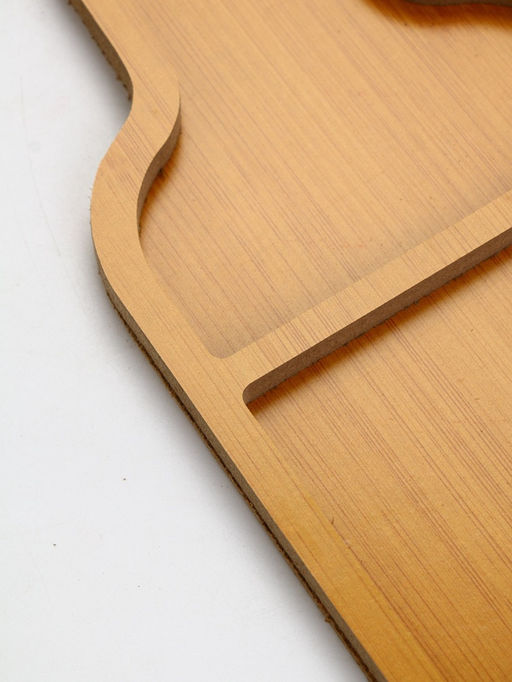 Менажница "Крутой мужик", 30 х 12 см