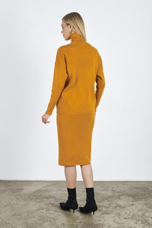 66367 Юбка и джемпер Eliseeva Olesya  фото 2