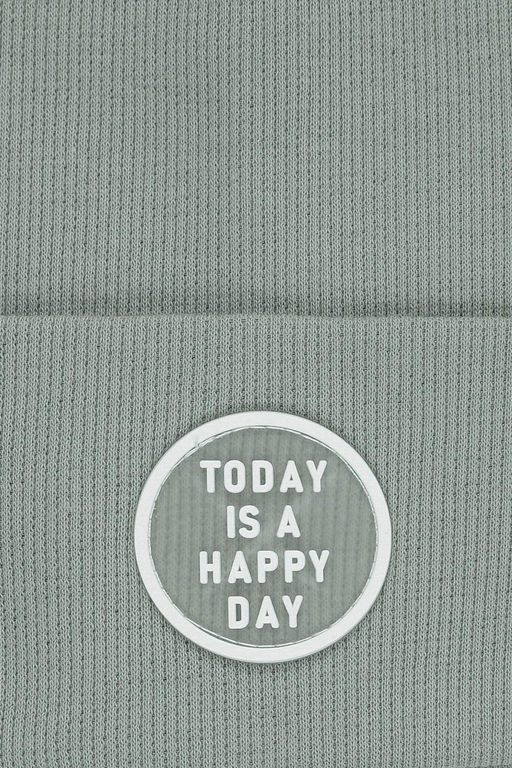 Crockid _ К 8149/25/зеленый чай(happy day) комплект дет