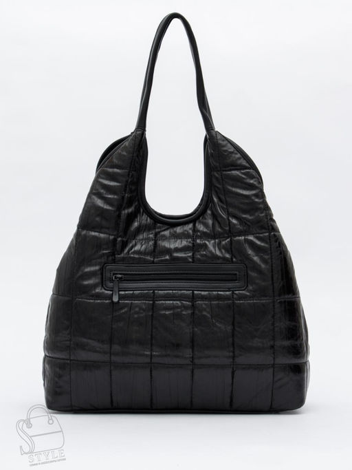 Сумка женская 58257S black Velina Fabbiano-Safena