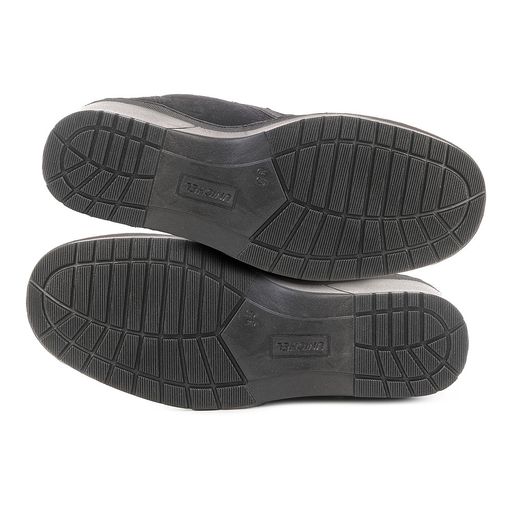 5D7691 ЖЕН Ботинки нат.кожа шерсть ТЭП - Юничел фото 5