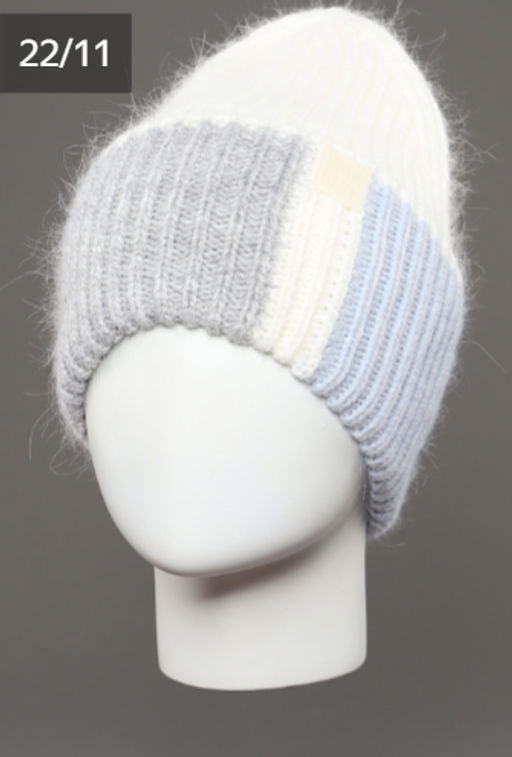 Шапка Джейн - Ferz фото 5