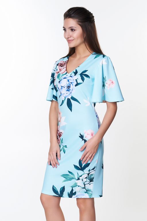 VALENTINA Платье Каролина №3  фото 2